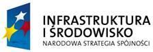 Infrastruktura i środowisko logo